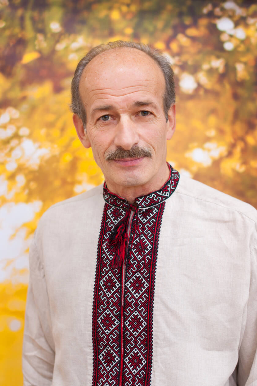 Куликовець Петро Людвігович